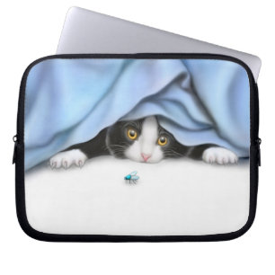 Le sac de l'électronique de Kitty de chasseur
