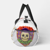 Le sac de sport Boneheads™ – Édition Bones Academy (Droite)