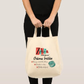 Le sac de Zeke (Devant (produit))