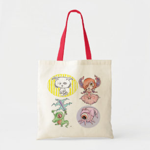le sac de zumzilla