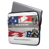 Le Sac d'électronique du podcast TYFYS (devant gauche)