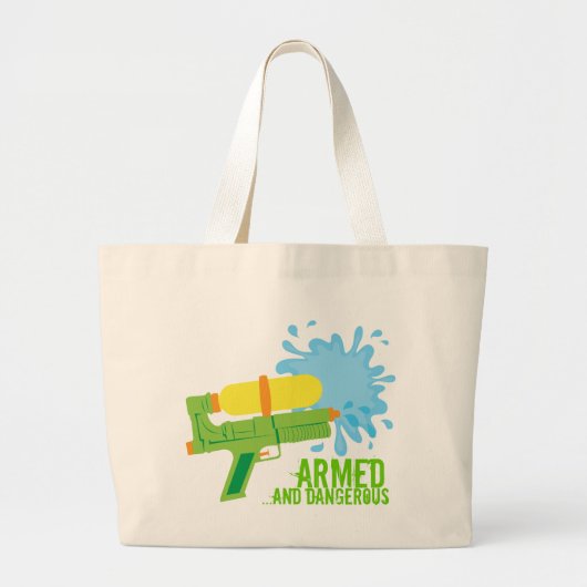 Le sac des enfants personnalisés pour des jouets (Devant)