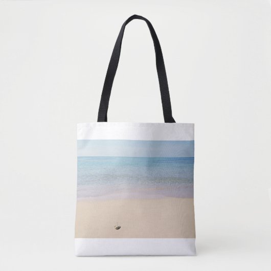Le sac d'été (Devant)