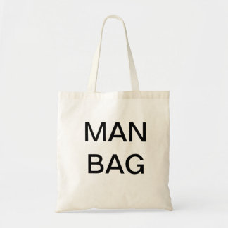 le sac d'homme