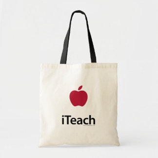 Le sac d'iTeach