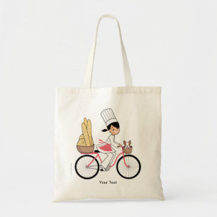 Le sac du chef