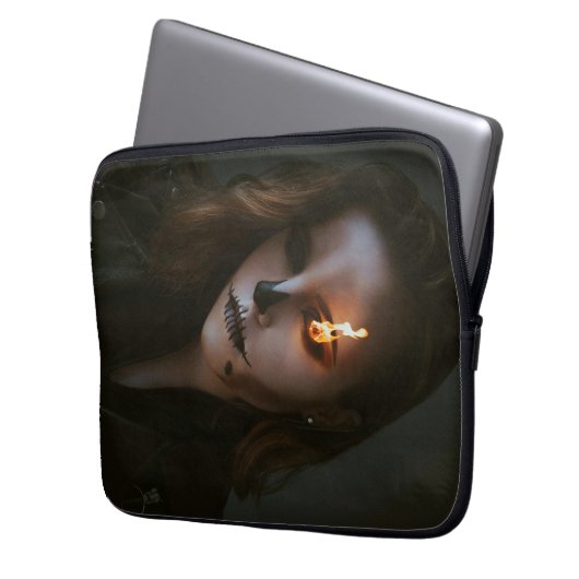 Le sac électronique Evil One (devant gauche)