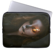 Le sac électronique Evil One (Devant)