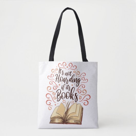 Le sac fourre-tout  (Devant)