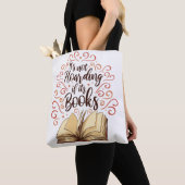 Le sac fourre-tout  (De près)