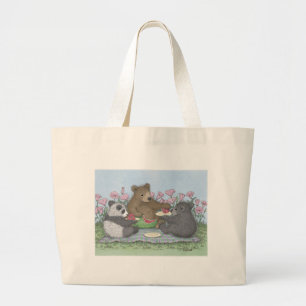 Le sac fourre-tout à Gruffies®