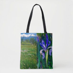 Le sac fourre-tout à klaxon d'élans