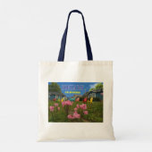 Le Sac fourre-tout abordable de Bodega Bay (Dos)