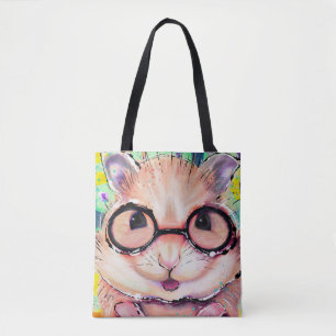 Le Sac fourre-tout ami de Reilly