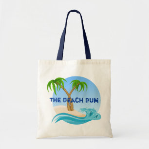 Le Sac fourre-tout Beach Bum