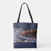 Le Sac fourre-tout d'automne de Creek (Dos)
