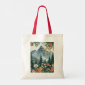 Le sac fourre-tout de Bellingham (Dos)