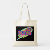 Le Sac fourre-tout de Hollywood (Dos)