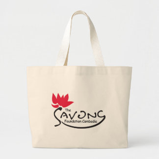 Le Sac fourre-tout de la Fondation Savong