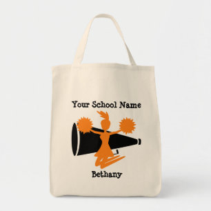 Le sac fourre-tout de la majorette
