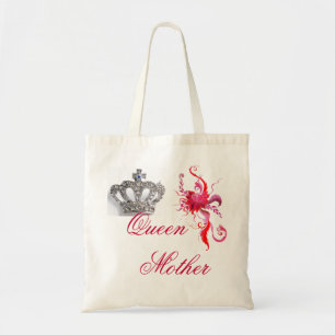 LE SAC FOURRE-TOUT DE LA MAMAN
