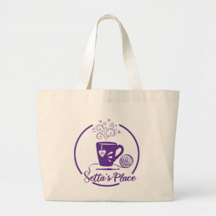 Le sac fourre-tout de la place de Setta