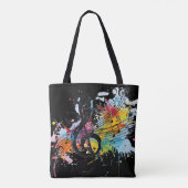 Le Sac fourre-tout de l'amoureux de la musique écl (Dos)