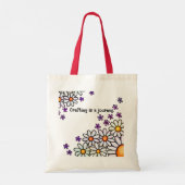 Le Sac fourre-tout de l'Artiste Lover (Dos)