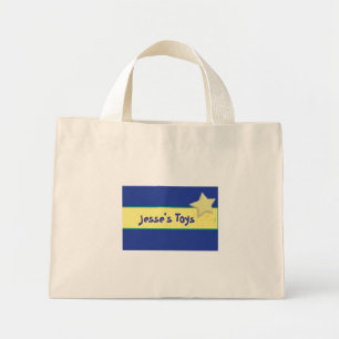 Le Sac fourre-tout de l'enfant