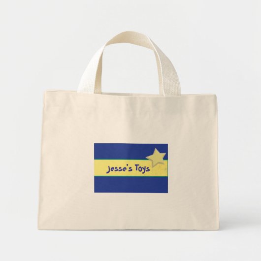 Le Sac fourre-tout de l'enfant (Devant)