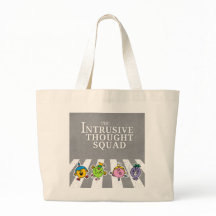 Le Sac Fourre-Tout de l'Équipe des Pensées Intrusi
