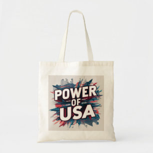 Le Sac fourre-tout de puissance des États-Unis
