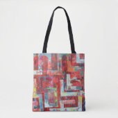 Le Sac fourre-tout d'entrepôt (Devant)