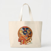 Le Sac fourre-tout Dernier (Devant)