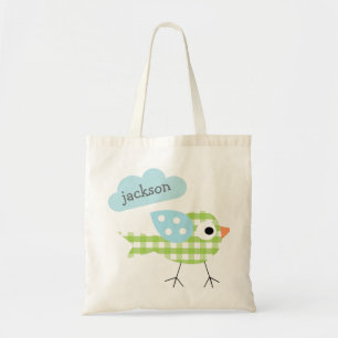 Le sac fourre-tout des enfants