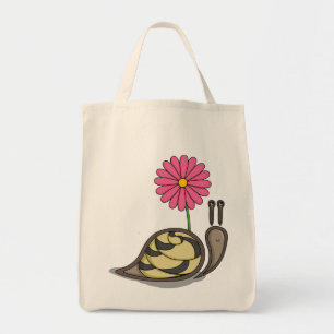 Le Sac fourre-tout des escargots