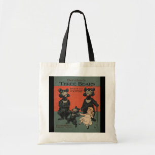 Le Sac fourre-tout des Trois Ours