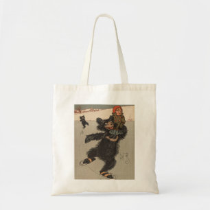 Le sac fourre-tout des Trois Ours