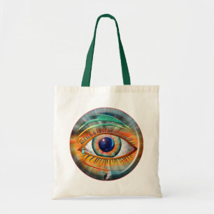 Le Sac fourre-tout des yeux d'Odin