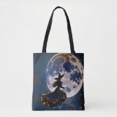 Le Sac fourre-tout d'impression intégrale de la so (Devant)