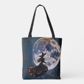 Le Sac fourre-tout d'impression intégrale de la so (Dos)