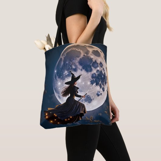 Le Sac fourre-tout d'impression intégrale de la so (De près)