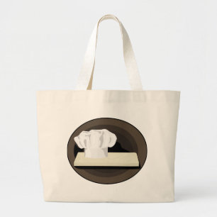 Le Sac fourre-tout du chef