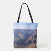 Le Sac fourre-tout du Grand Canyon (Dos)