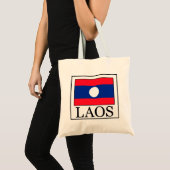 Le sac fourre-tout du Laos (Devant (produit))