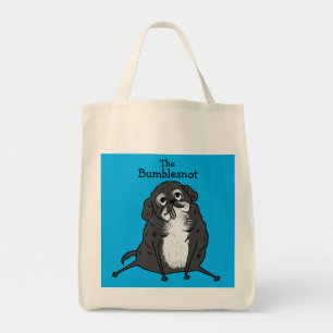 Le Sac fourre-tout du livre sans les bosses