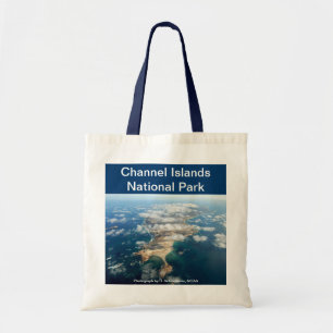 Le Sac fourre-tout du parc national des Îles-de-la