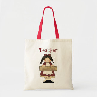 Le sac fourre-tout du professeur