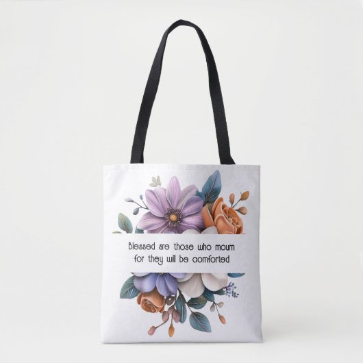 Le sac fourre-tout Grace (Devant)