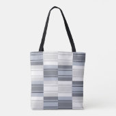 Le sac fourre-tout Gray Patch (Dos)